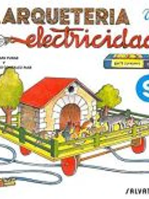 Marqueteria y electricidad 9