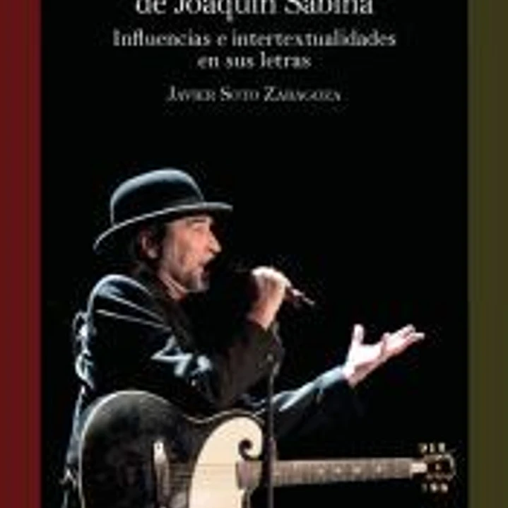 La biblioteca de Joaquín Sabina 1