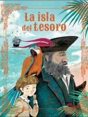 Isla Del Tesoro