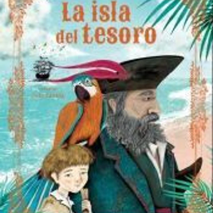 Isla Del Tesoro 1