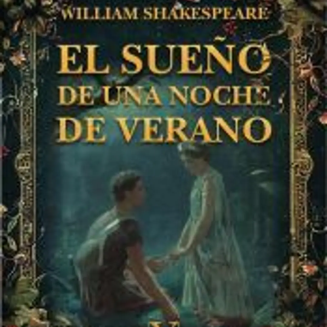 El sueño de una noche de verano 1