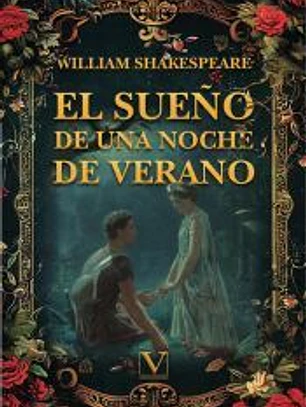 El sueño de una noche de verano