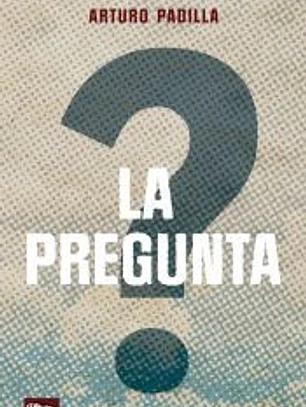 La pregunta