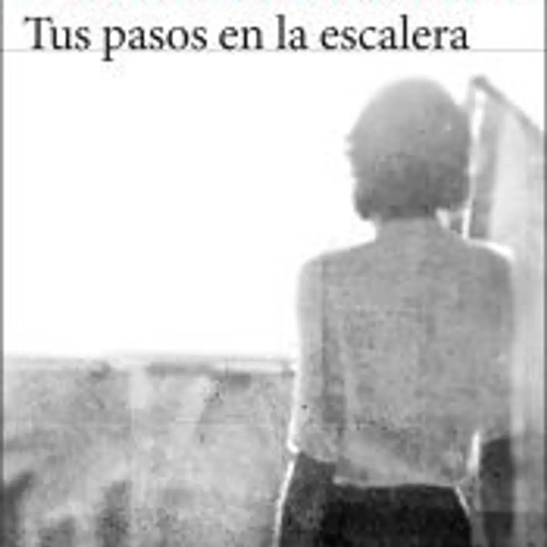 Tus pasos en la escalera 1