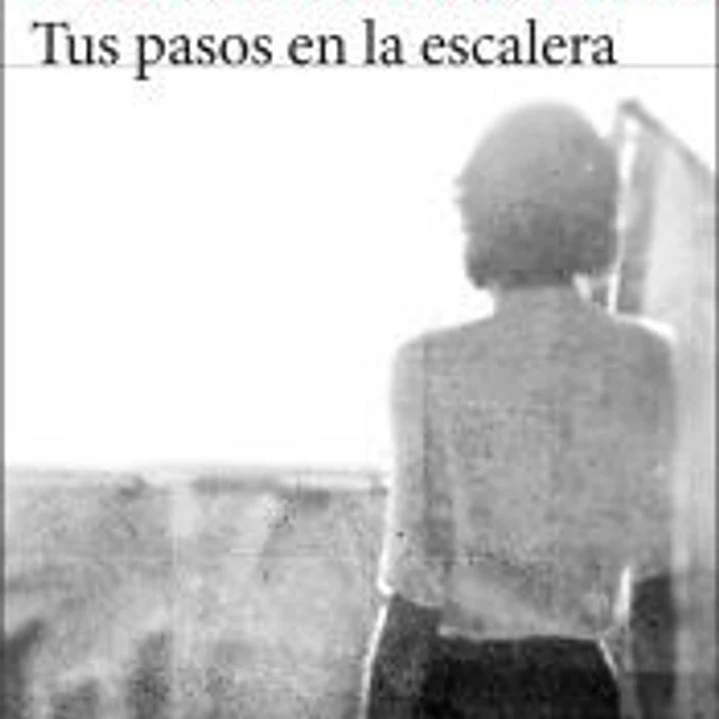 Tus pasos en la escalera 1