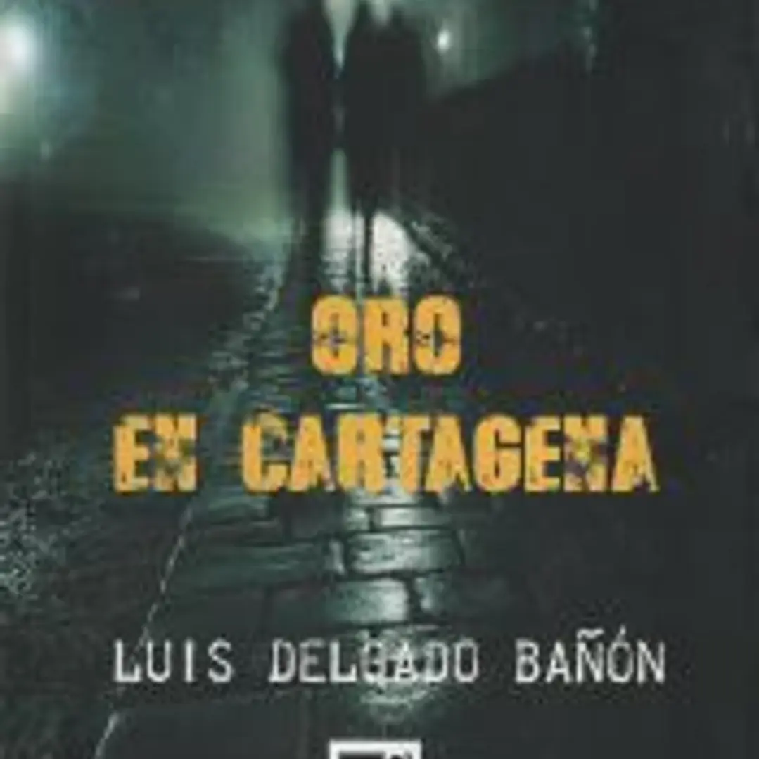 Oro En Cartagena 1