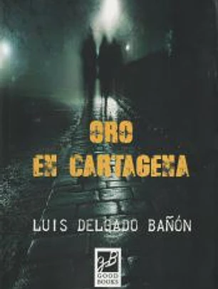 Oro En Cartagena