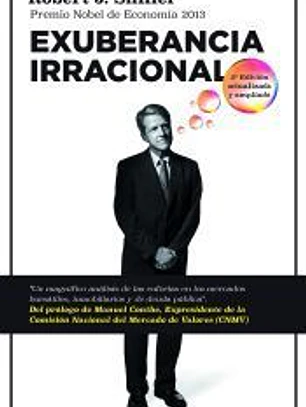 Exuberancia irracional