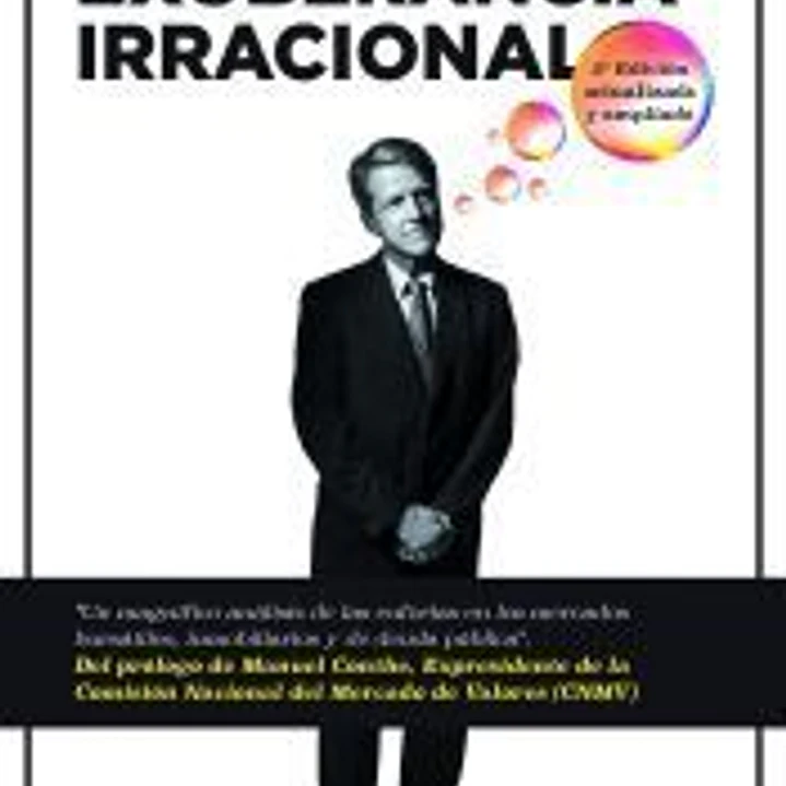 Exuberancia irracional 1