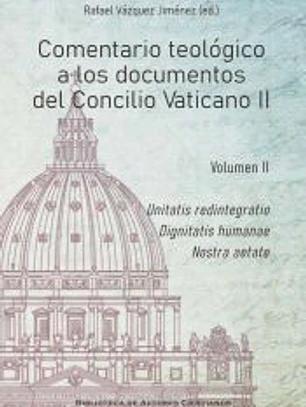 Comentario teologico a los documentos del concilio vaticano