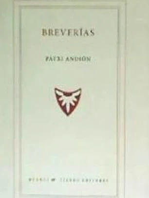Breverías