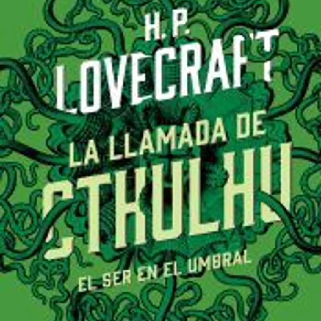 La llamada de Cthulhu (Clásicos) 1