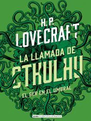 La llamada de Cthulhu (Clásicos)