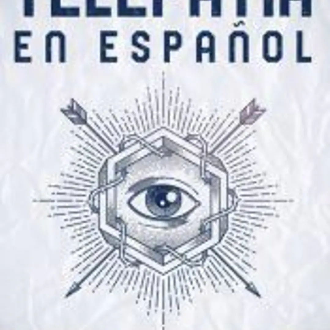 Guía de Telepatía en Español 1