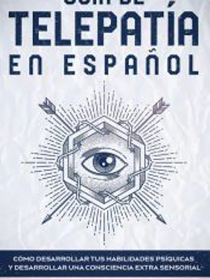 Guía de Telepatía en Español