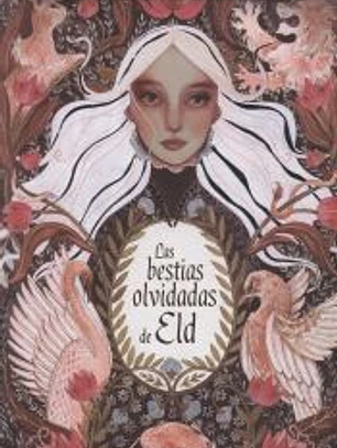 Las bestias olvidadas de Eld