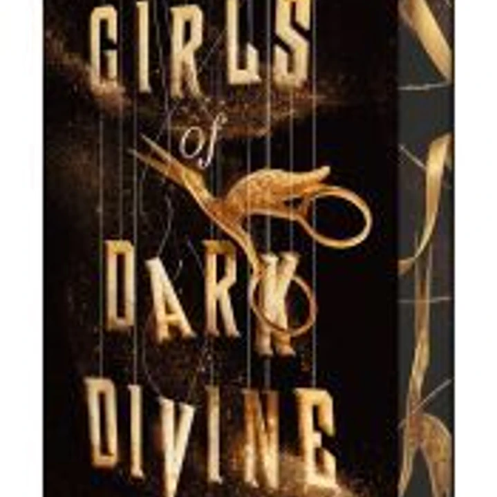 Girls of dark divine (Edición cantos pintados) 1