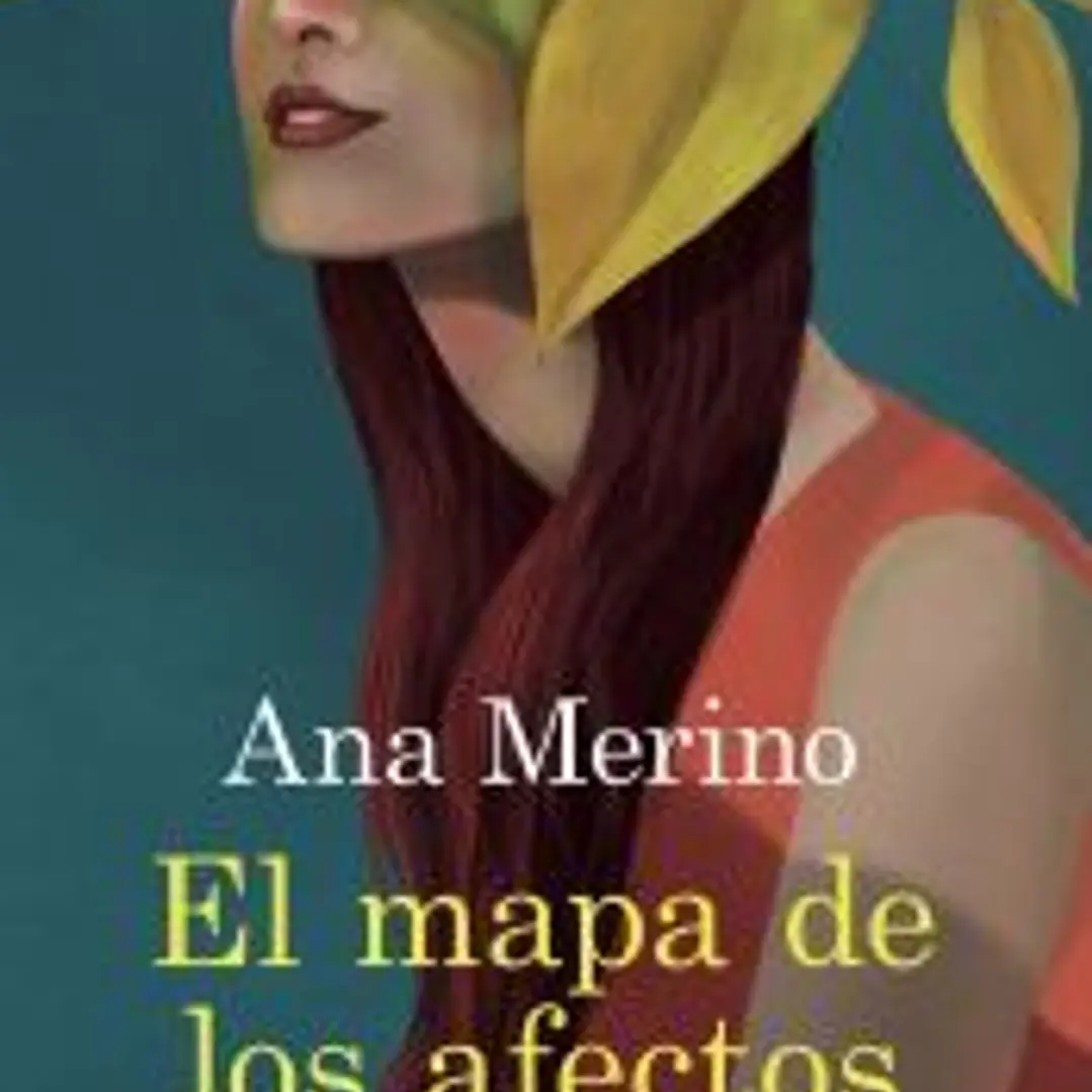 El mapa de los afectos 1