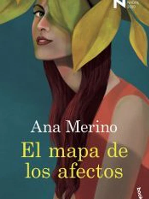 El mapa de los afectos