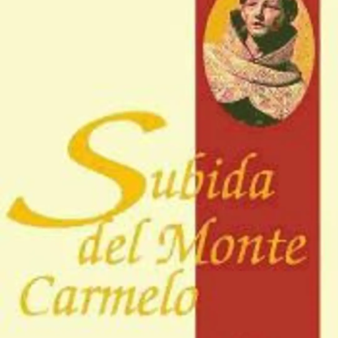 Subida del Monte Carmelo 1
