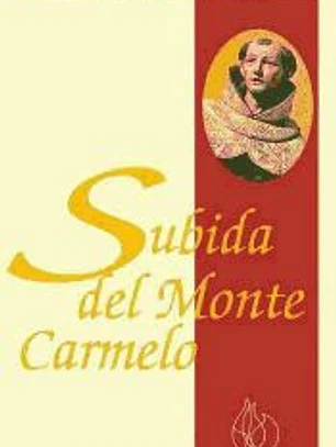 Subida del Monte Carmelo