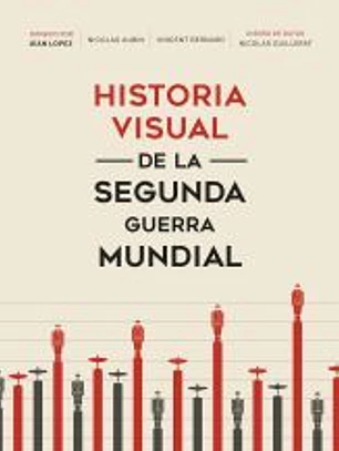 Historia visual de la segunda guerra mundial