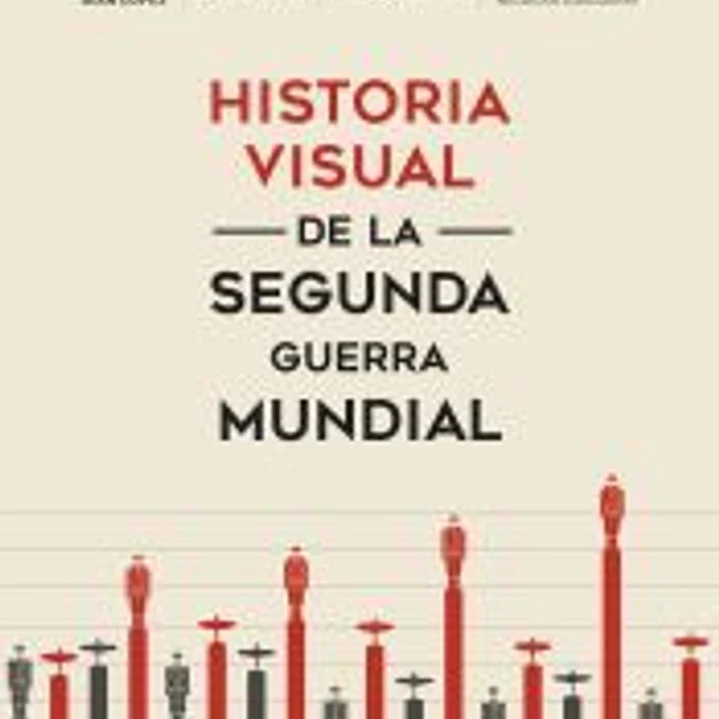 Historia visual de la segunda guerra mundial 1