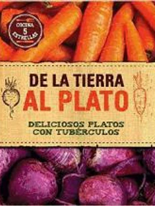 De la Tierra al Plato