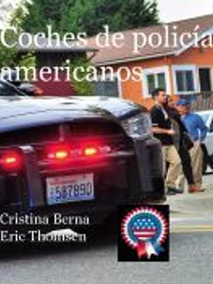 Coches de policía americanos
