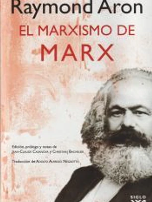 El marxismo de Marx
