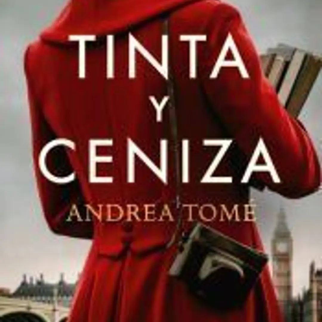 Tinta y ceniza 1