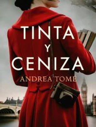 Tinta y ceniza