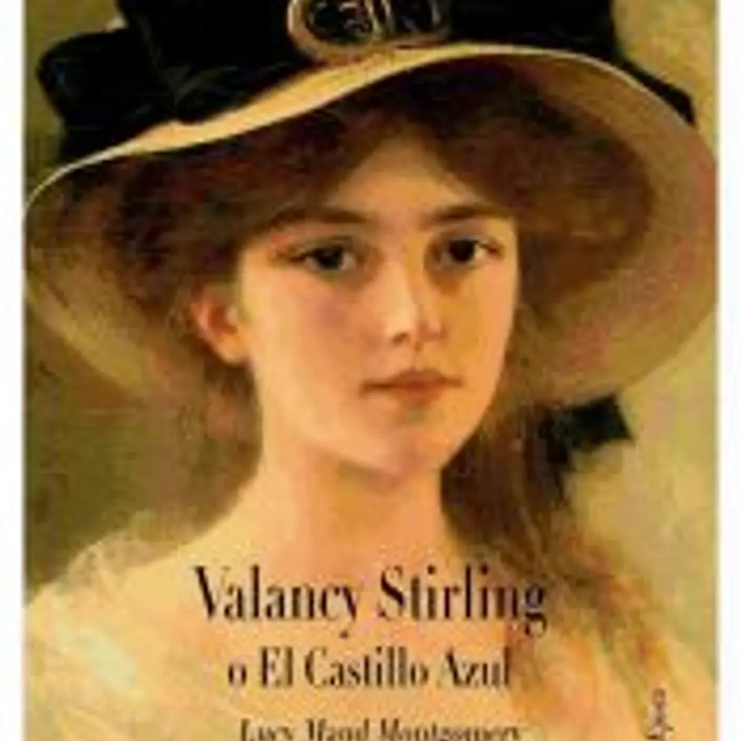 Valancy Stirling o El Castillo Azul 1