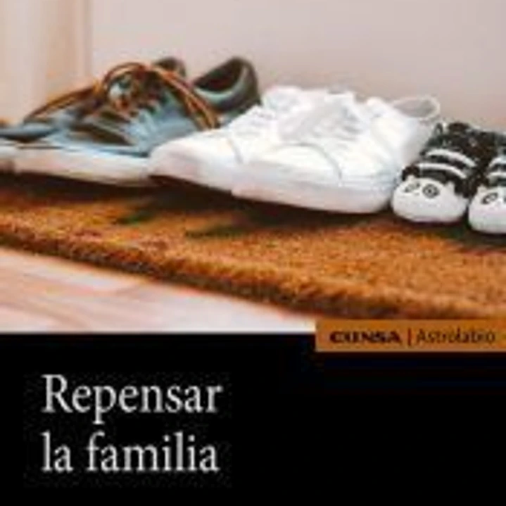 Repensar la familia 1
