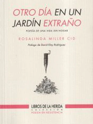 Otro día en un jardín extraño