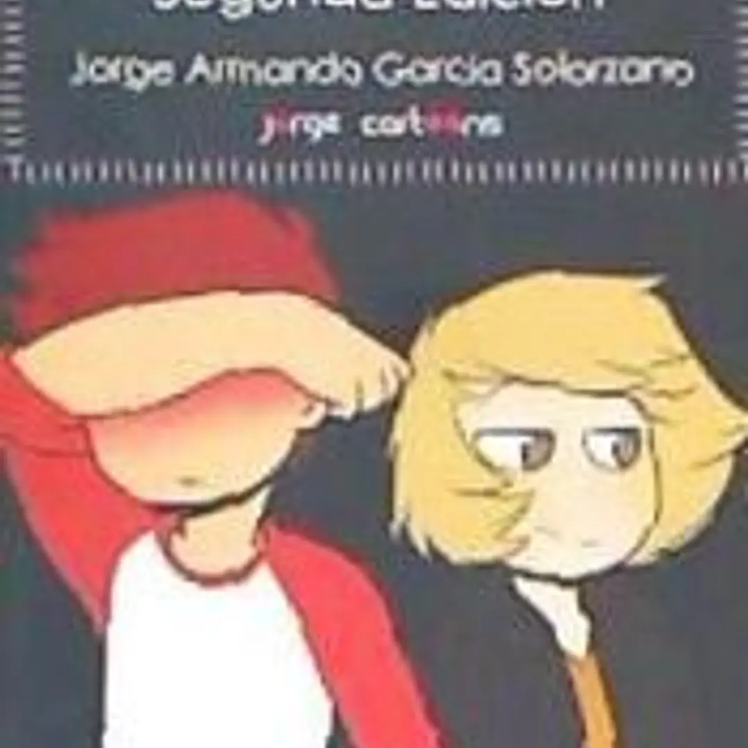 Amor Correspondido: Golxy 1