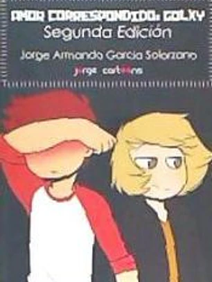 Amor Correspondido: Golxy