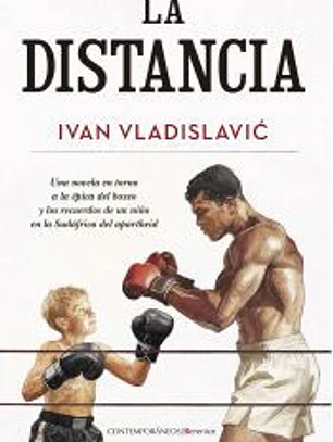 La Distancia