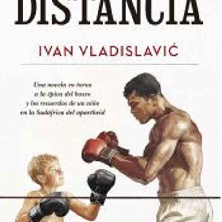 La Distancia 1
