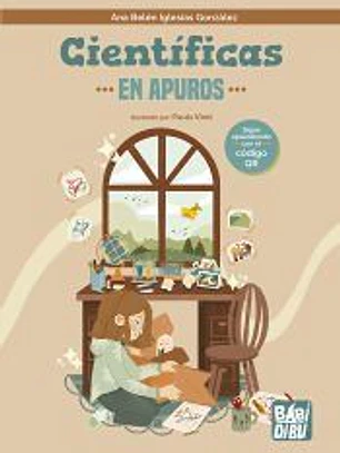 Científicas en apuros