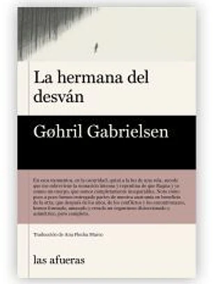 LA HERMANA DEL DESVAN