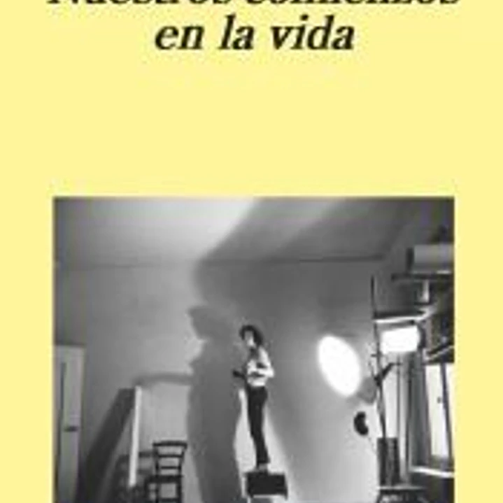 Nuestros comienzos en la vida 1