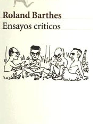 ENSAYOS CRÍTICOS