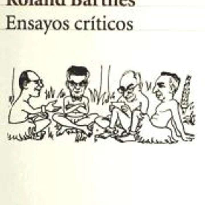 ENSAYOS CRÍTICOS 1