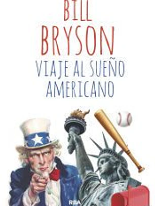 Viaje al sueño americano