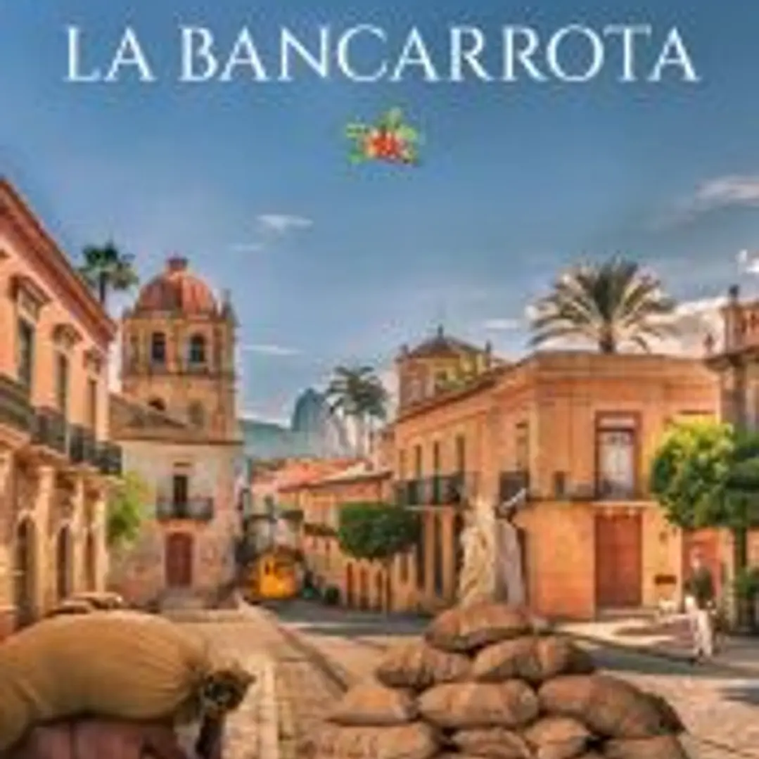 La bancarrota 1