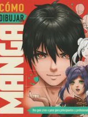 Cómo dibujar manga