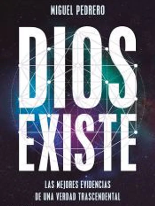 Dios existe