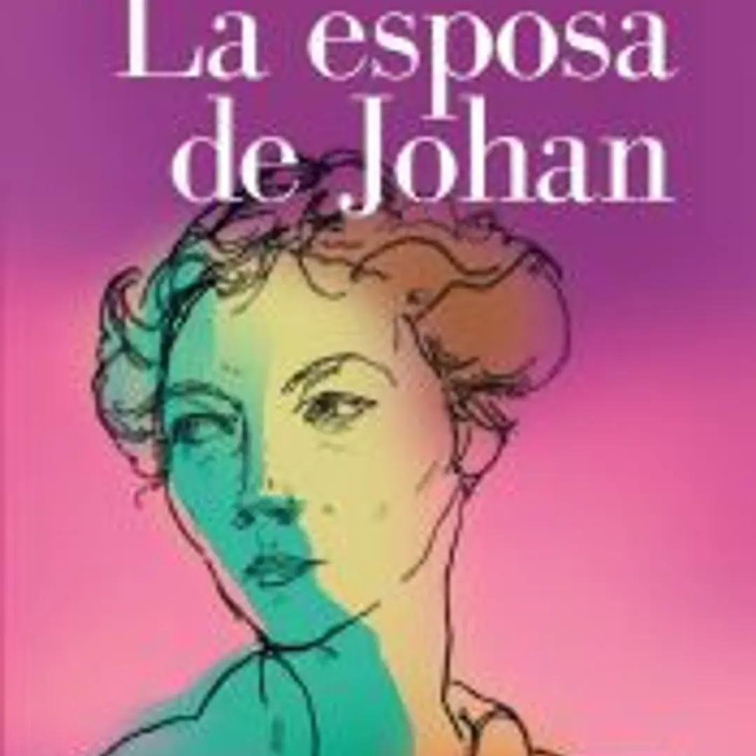 La esposa de Johan 1
