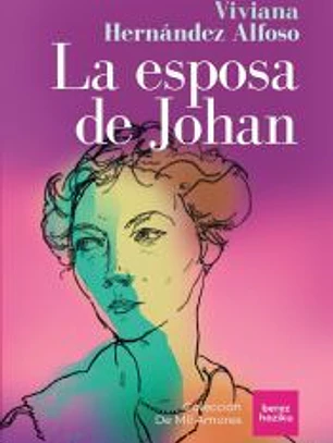 La esposa de Johan